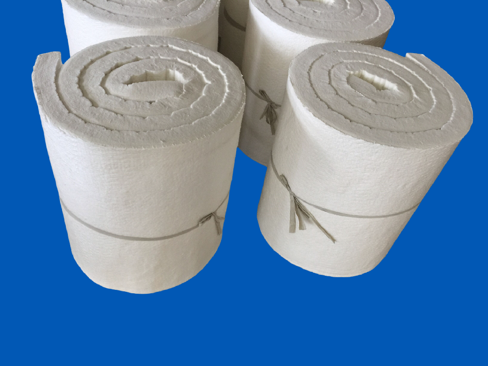 望谟陶瓷纤维毯