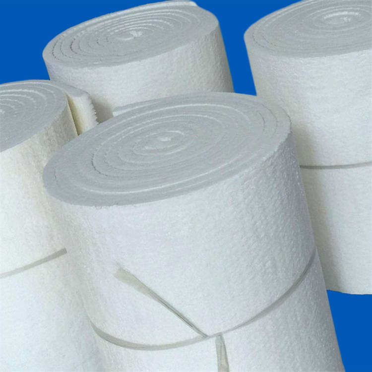 望谟陶瓷纤维毡